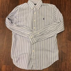 Mens Ralph Lauren shirt size M